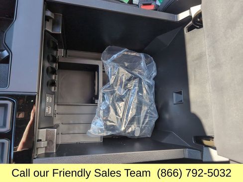 New 2026 Toyota Tundra SR image 23