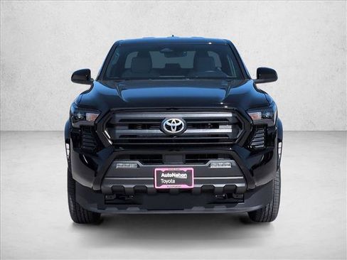 New 2026 Toyota Tacoma SR5 image 6