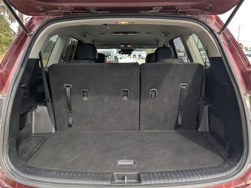 Used 2024 Kia Telluride S image 13