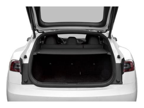 Used 2018 Tesla Model S 75D AWD/4WD image 8