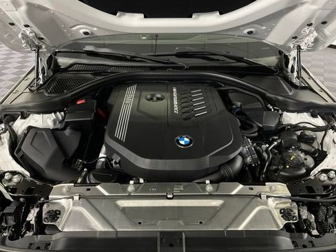 Certified 2024 BMW M240i xDrive Coupe w/ Premium Package AWD/4WD image 43