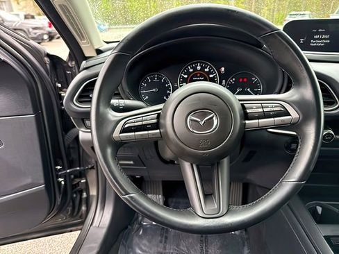 Used 2023 MAZDA CX-30 AWD 2.5 S w/ Select Package image 22