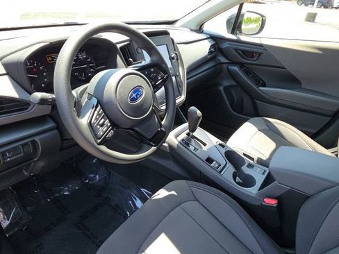 Certified 2026 Subaru Crosstrek 2.5i AWD/4WD image 11