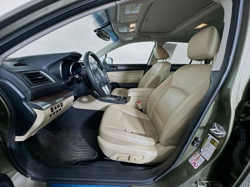 Used 2017 Subaru Outback 2.5i Limited w/ Popular Package #5 image 13