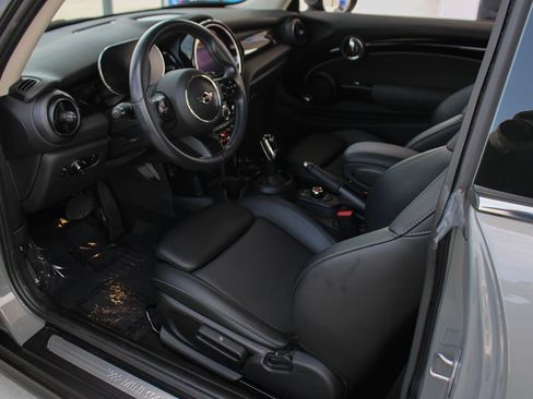 Used 2022 MINI Cooper S image 15