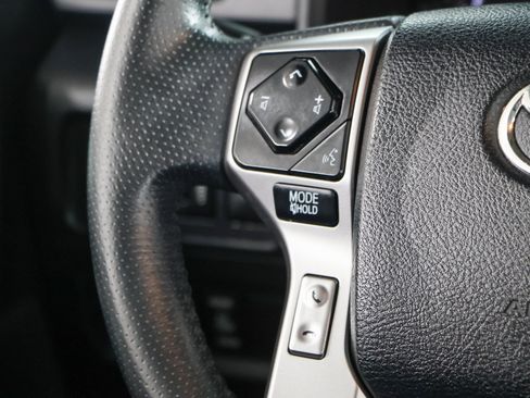 Used 2021 Toyota 4Runner SR5 Premium w/ Moonroof Package AWD/4WD image 14