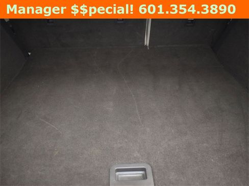 Used 2020 Lincoln Nautilus FWD w/ Equipment Group 101A image 20