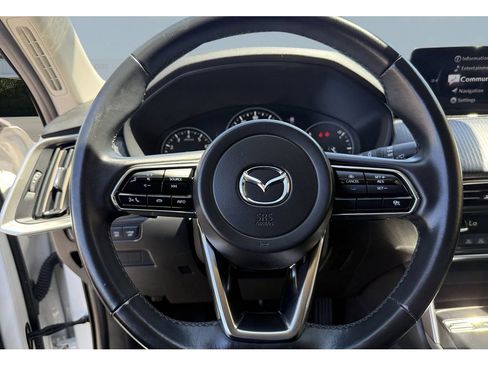 Used 2024 MAZDA CX-90 3.3 Turbo w/ Select Package image 11