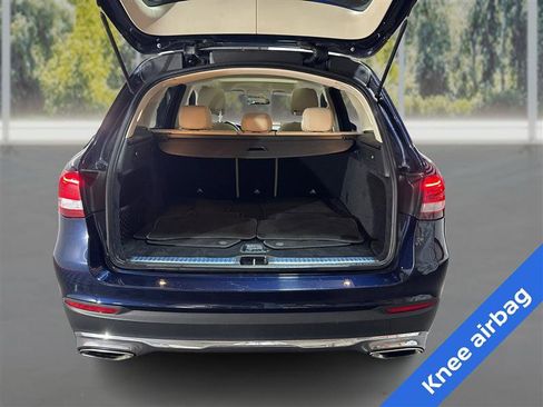 Used 2019 Mercedes-Benz GLC 300 4MATIC image 12