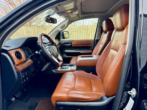 Used 2017 Toyota Tundra 1794 Edition image 20