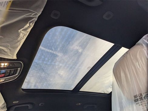 New 2025 Jeep Grand Cherokee Limited image 7