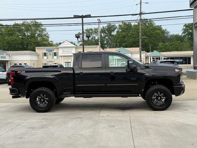 New 2025 Chevrolet Silverado 2500 LT