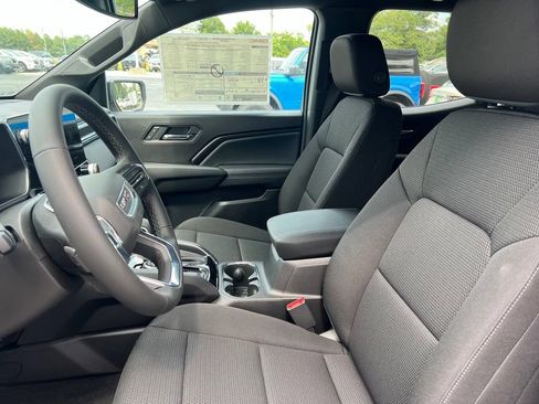 New 2026 GMC Canyon Elevation w/ Convenience Package AWD/4WD image 8