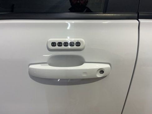 Used 2024 Ford Ranger Lariat w/ FX4 Off-Road Package image 33