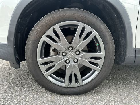 Used 2021 Honda Passport EX-L image 13