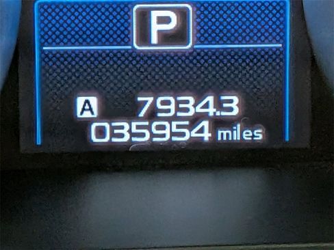 Used 2019 Subaru Outback 2.5i Limited w/ Popular Package #2 image 18