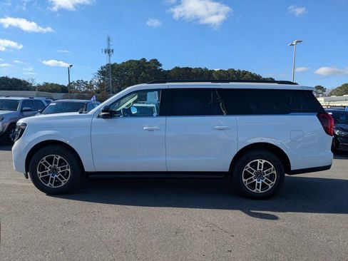 New 2025 Ford Expedition Max Active image 7