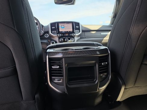 New 2026 RAM 1500 Big Horn AWD/4WD image 22