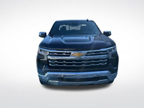 Certified 2022 Chevrolet Silverado 1500 LTZ w/ LTZ Convenience Package II image 2