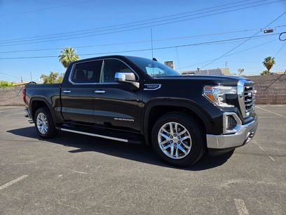 Used 2020 GMC Sierra 1500 SLT w/ SLT Premium Package