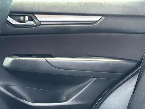 Certified 2023 MAZDA CX-5 AWD 2.5 S image 13