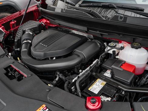 New 2026 GMC Acadia Elevation w/ Elevation Premium Package image 7