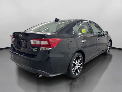 Used 2017 Subaru Impreza 2.0i Limited image 10