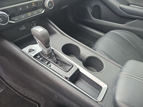 Used 2023 Nissan Altima 2.5 S image 29