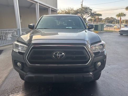 Used 2022 Toyota Tacoma SR5 image 2