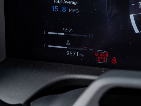 Used 2024 Lexus GX 550 image 21