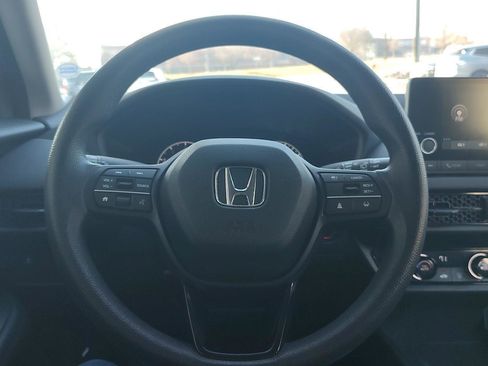 Used 2023 Honda HR-V LX image 15