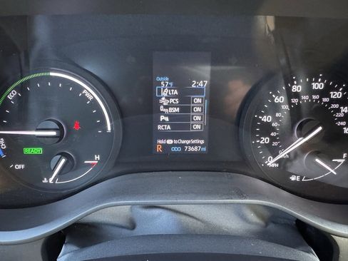 Used 2021 Toyota Sienna XSE image 27