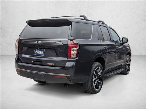 Used 2022 Chevrolet Tahoe RST w/ Luxury Package image 5