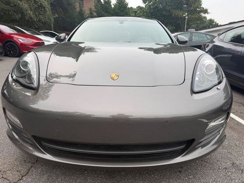Used 2013 Porsche Panamera S RWD image 17