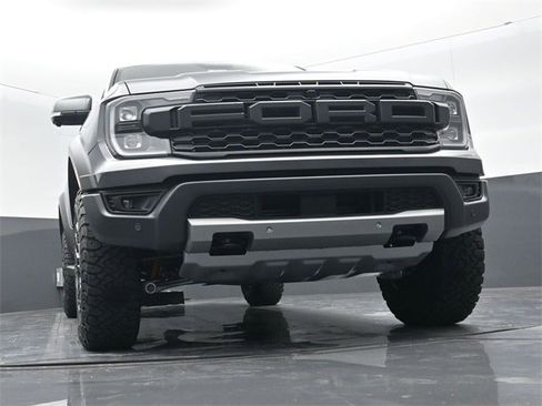 New 2025 Ford Ranger Raptor image 18