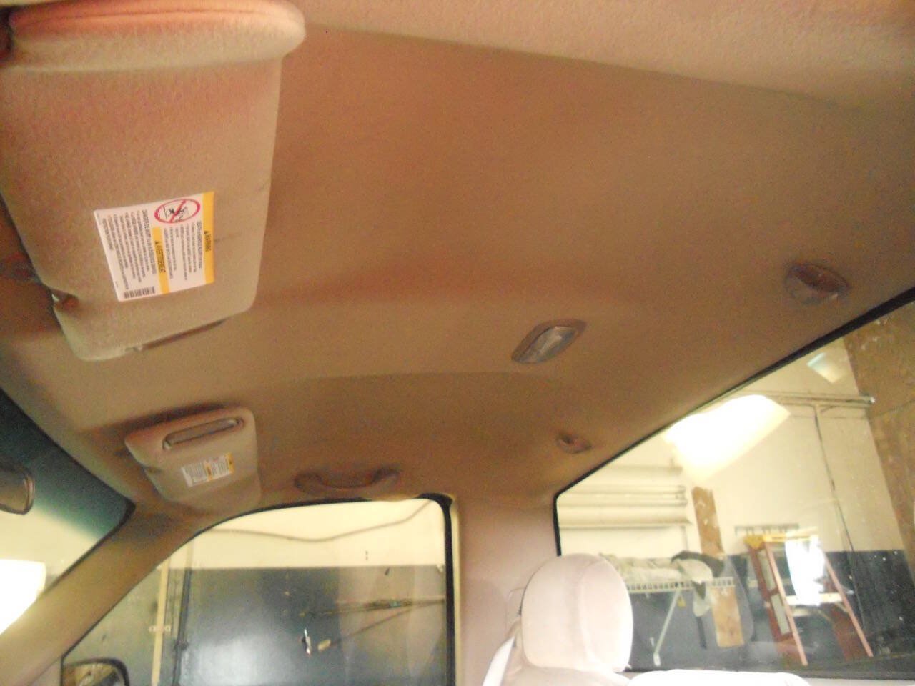 Used 2002 GMC Sierra 1500 2WD Regular Cab image 33