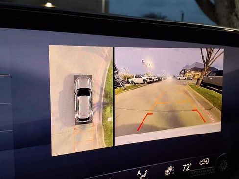 New 2026 Buick Envision Sport Touring image 6