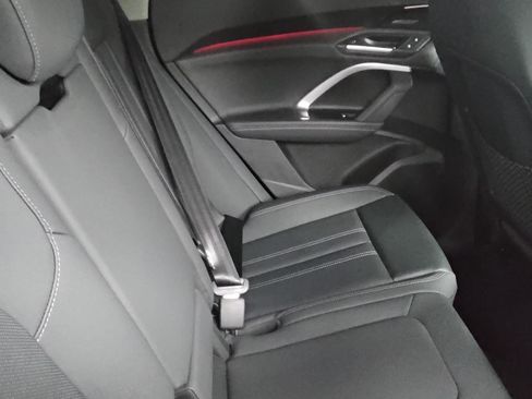 New 2025 Audi Q5 Premium Plus image 22