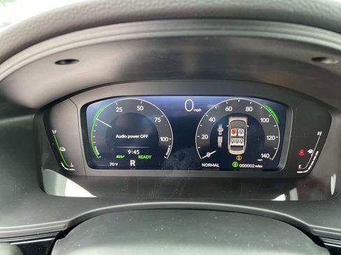 New 2026 Honda Civic Sport Touring image 22