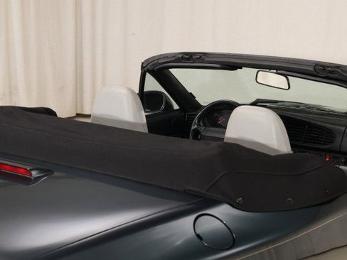 Used 1994 Porsche 968 Cabriolet image 39