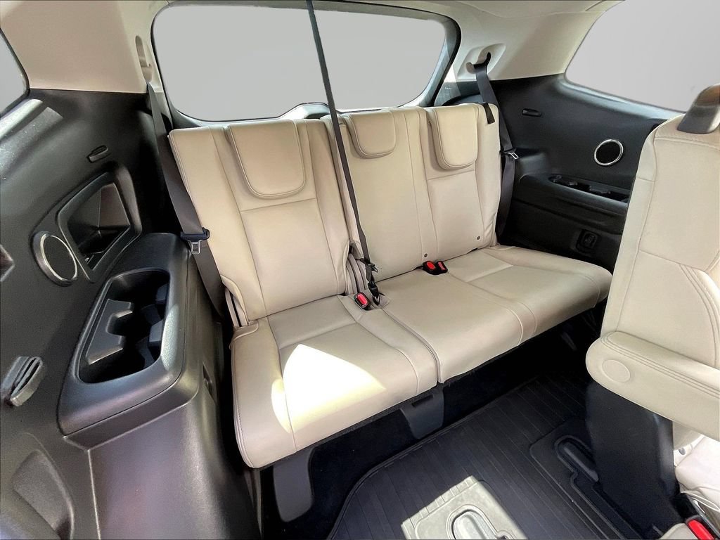 Used 2019 Subaru Ascent Limited AWD/4WD image 27