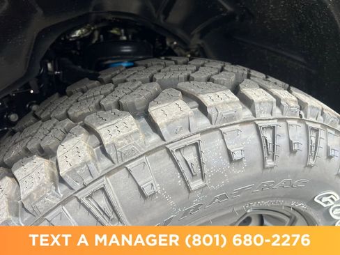 New 2026 RAM 1500 Rebel AWD/4WD image 27