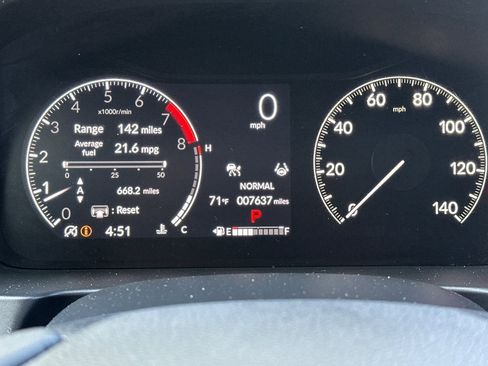 Used 2026 Honda Ridgeline RTL image 27