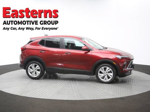 Used 2024 Buick Encore GX Preferred FWD image 46