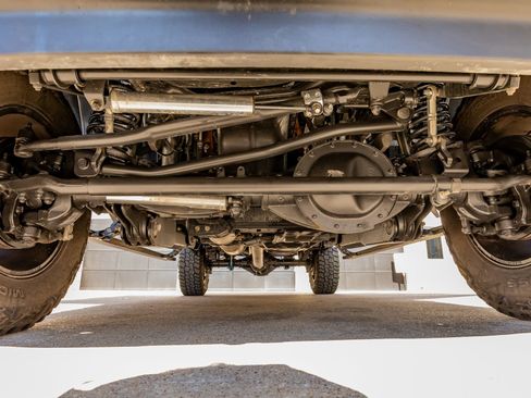 Used 2025 RAM 3500 Limited image 14