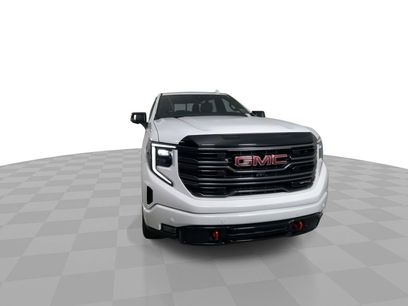 Used 2025 GMC Sierra 1500 AT4 w/ Technology Package