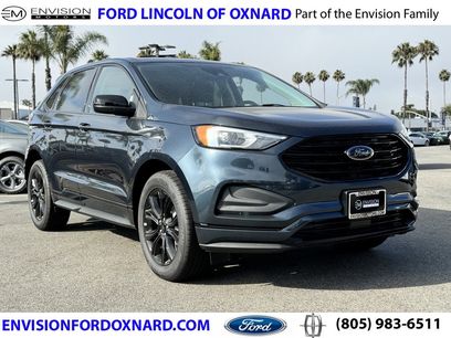 Used 2024 Ford Edge SE w/ Black Appearance Package