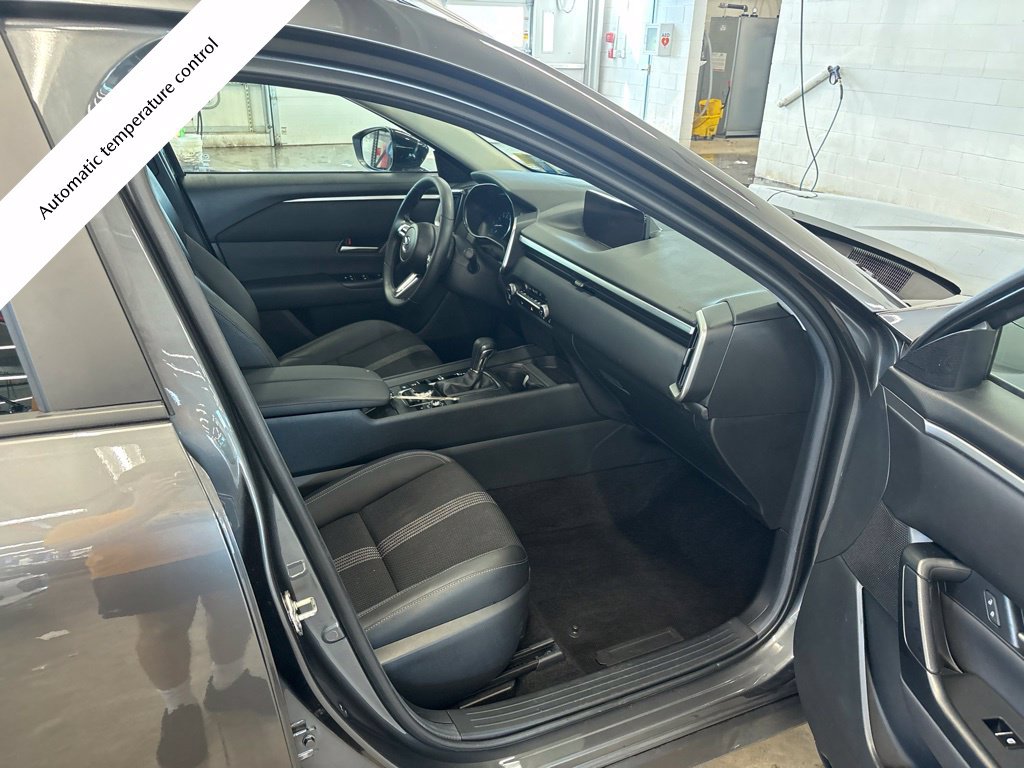 Certified 2024 MAZDA CX-50 AWD 2.5 S w/ Cargo Package image 14