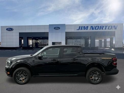 Used 2024 Ford Maverick Tremor w/ Tremor Off-Road Package AWD/4WD image 8