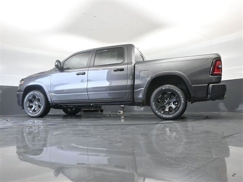 New 2026 RAM 1500 Big Horn image 32